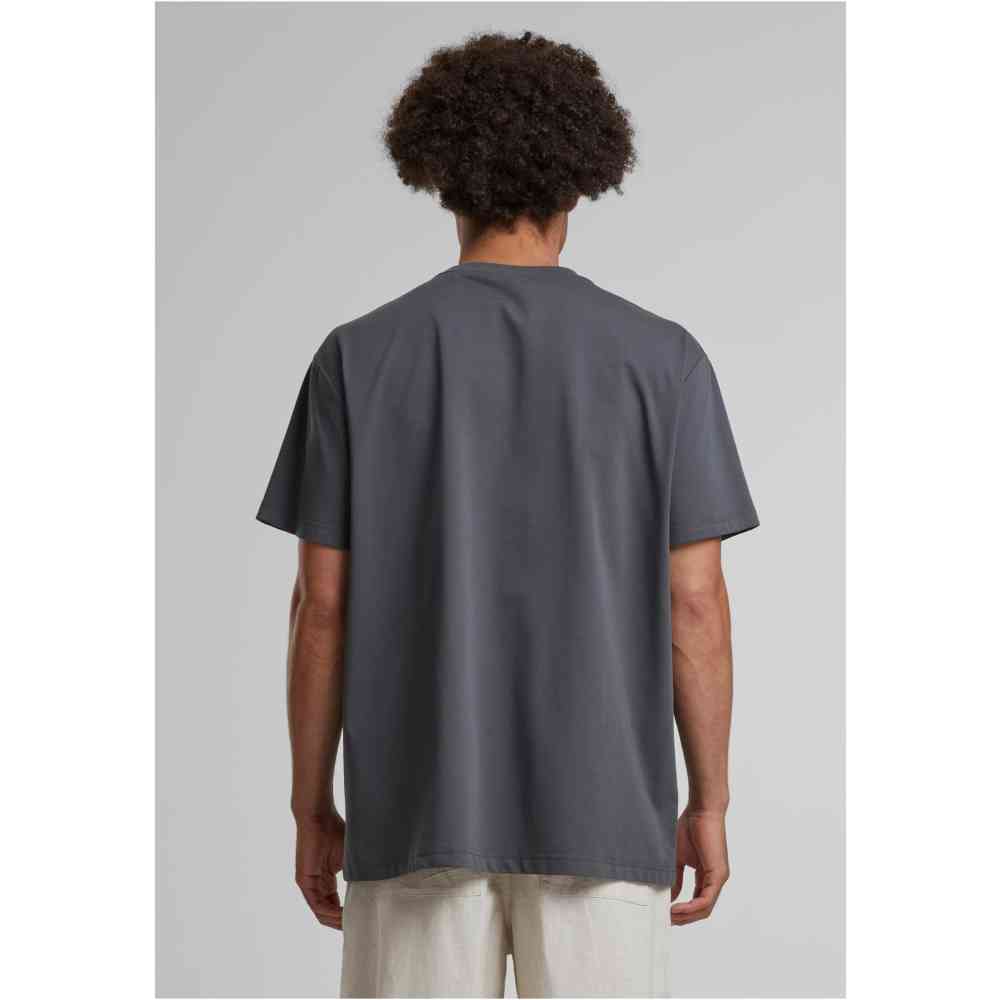 Urban Classics - Sorona Loose Fit Herren T-Shirt - Grau